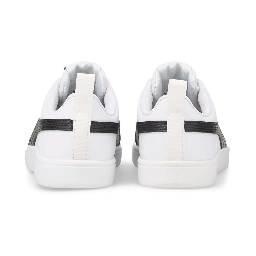 Zapatilla Urbana Unisex Puma image number 4.0