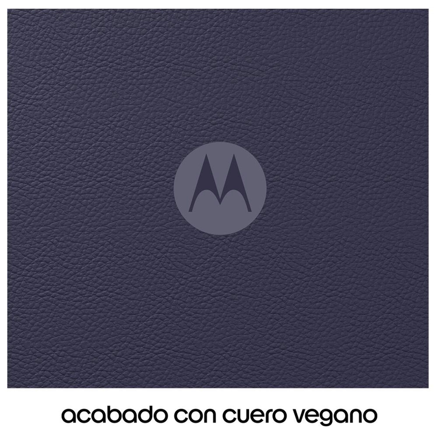 Smartphone Motorola Moto G17 / 128 GB / Ar&aacute;ndano / Liberado image number 4.0