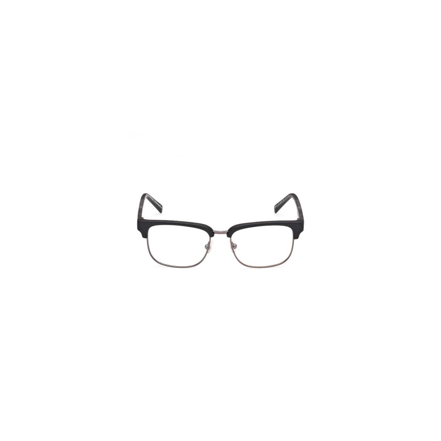 Lentes &Oacute;pticos Negro Mate Timberland image number 0.0