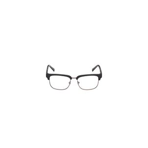 Lentes &Oacute;pticos Negro Mate Timberland
