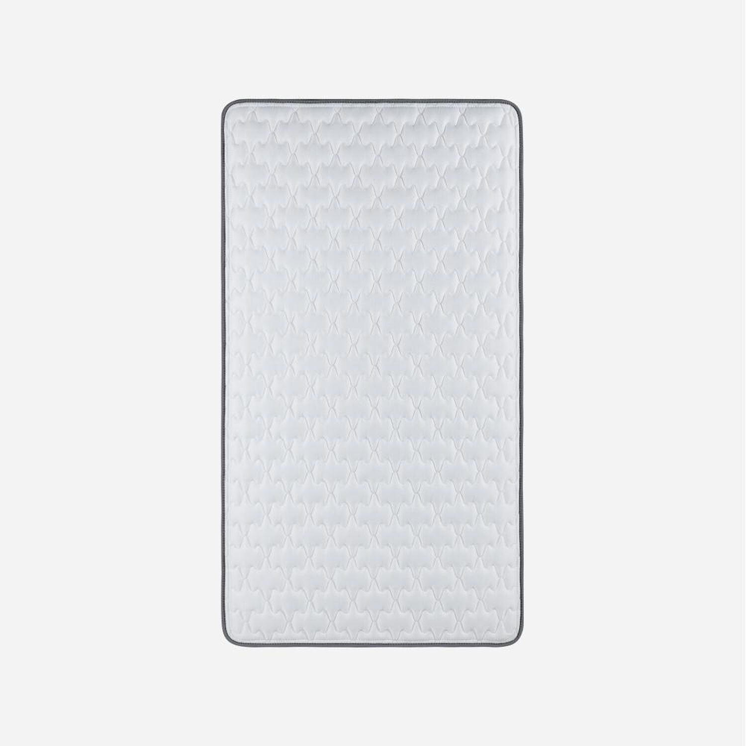 Cama Europea Rosen Wave / 1.5 Plazas / Base Normal + Respaldo image number 4.0
