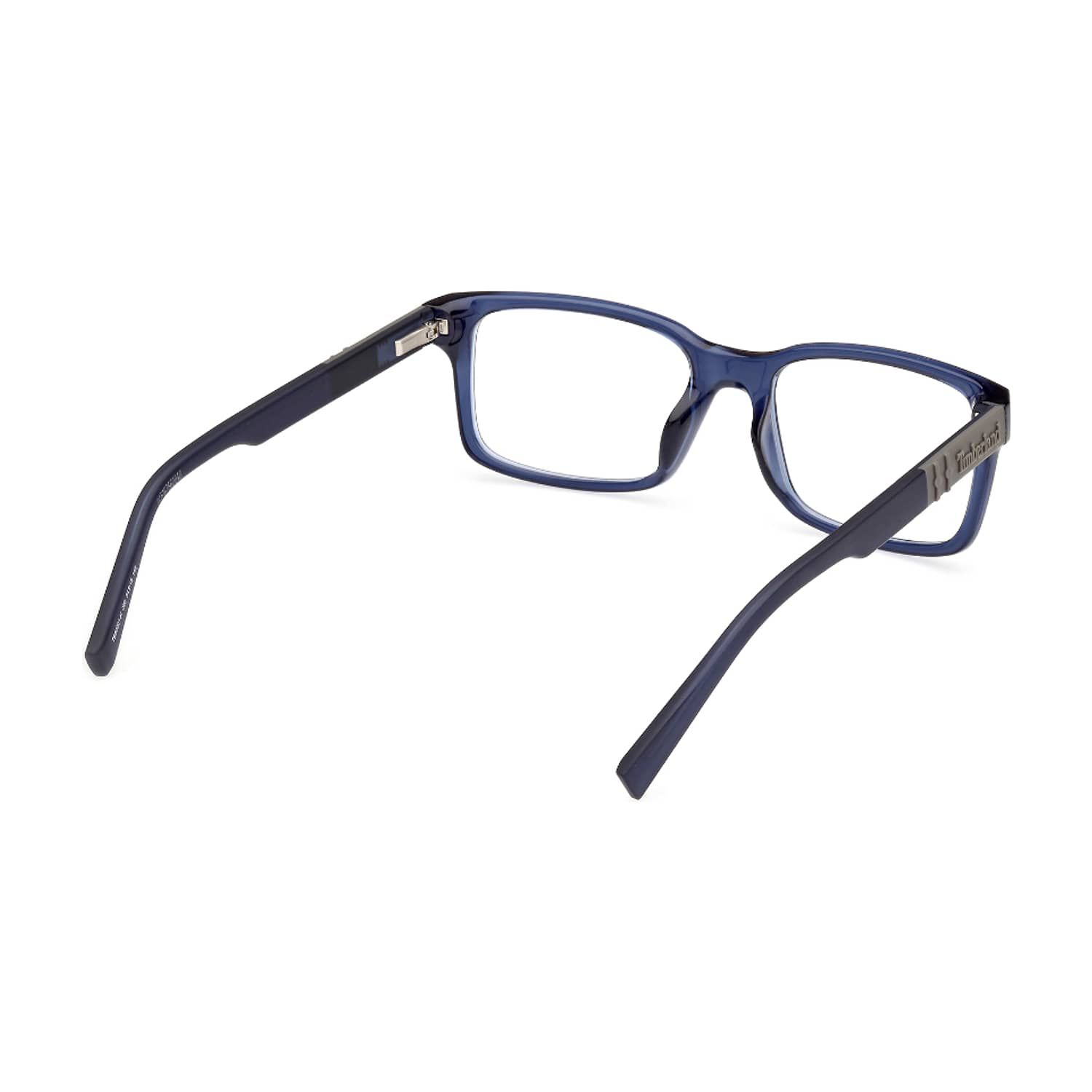 Lentes &Oacute;pticos Azul Brillante Timberland image number 5.0