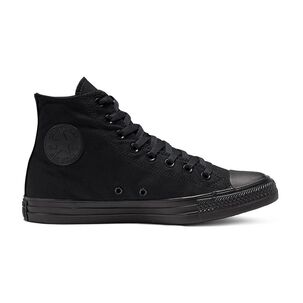 Zapatilla Urbana Unisex Converse Chuck Taylor All Star Negro