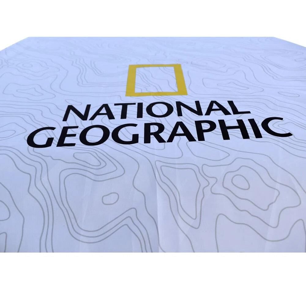 Quitasol Blanco 250 National Grographic image number 2.0