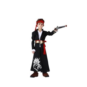 Disfraz Infantil Pirata Esqueleto