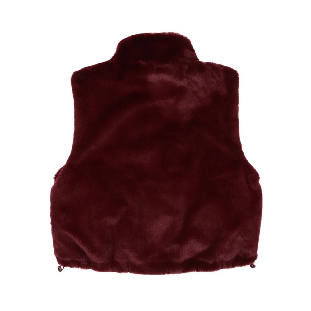 Chaqueta Mujer Rolly Go image number 1.0