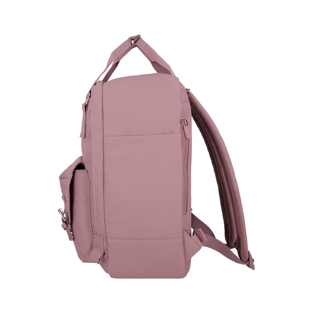 Mochila Notebook Xtrem Briz 2.0 5xt 15" image number 4.0