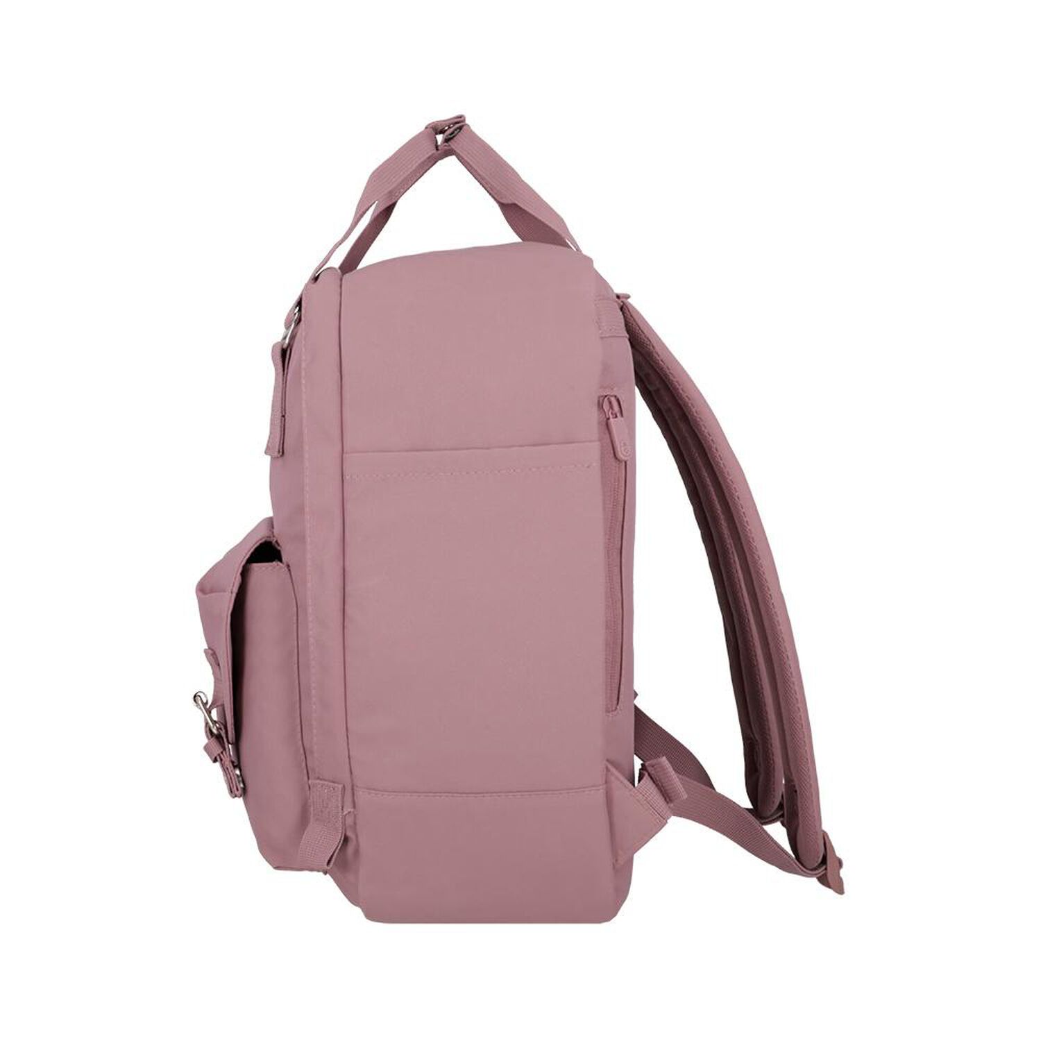 Mochila Notebook Xtrem Briz 2.0 5xt 15" image number 4.0