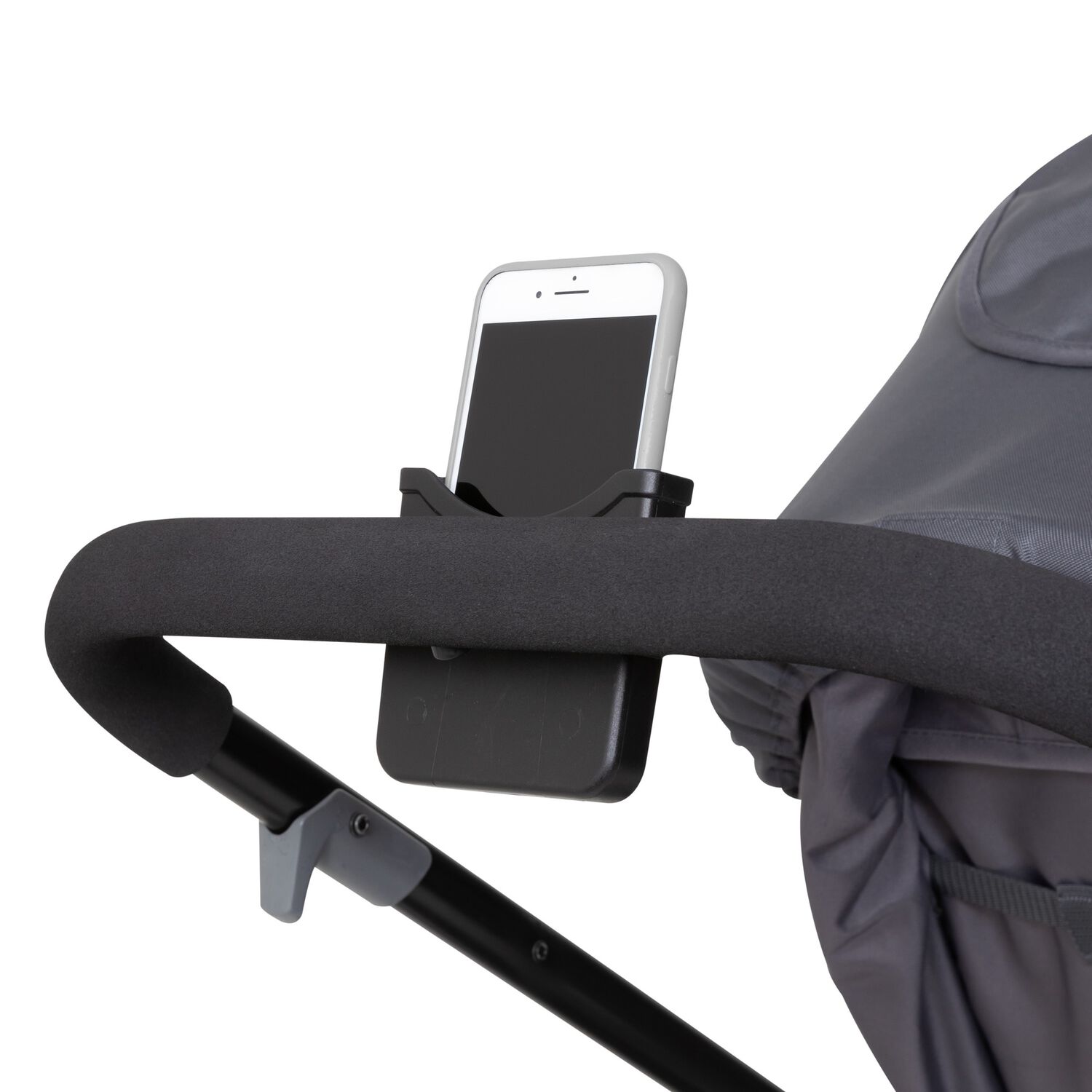 Coche Mois&eacute;s Passport Switch 4-in-1 Stellar Grey image number 4.0