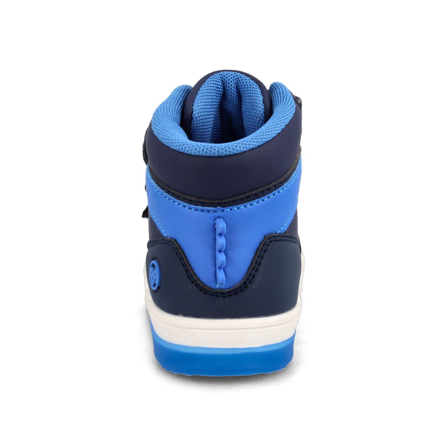 Bota Ni&ntilde;o Bubblegummers Neon Azul image number 2.0