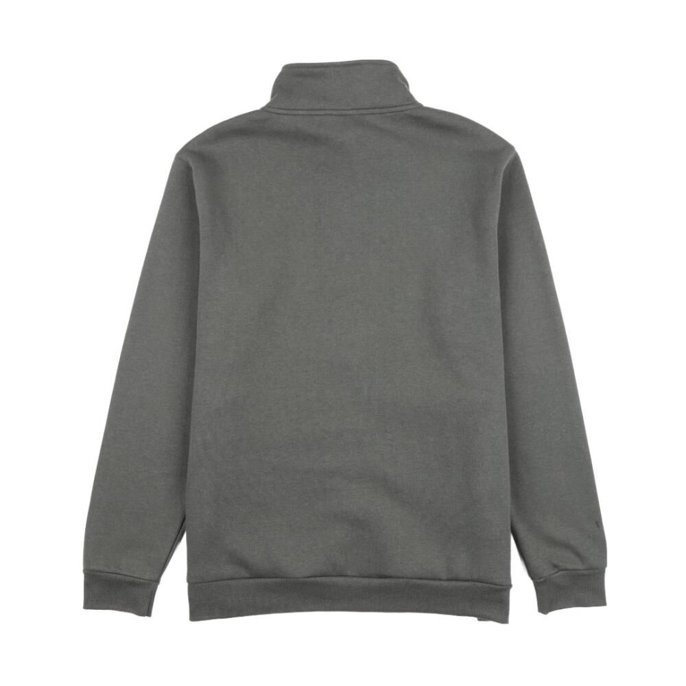 Poler&oacute;n Hombre Herald image number 1.0