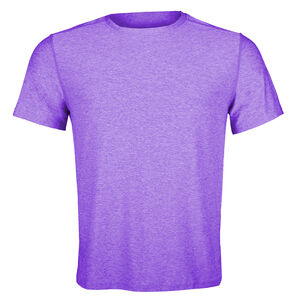 Polera Dry Fit Manga Corta Bangsi Pro Hombre