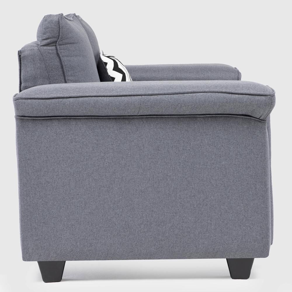 Sof&aacute; Mons Sicilia / 2 Cuerpos + 2 Pouf image number 5.0