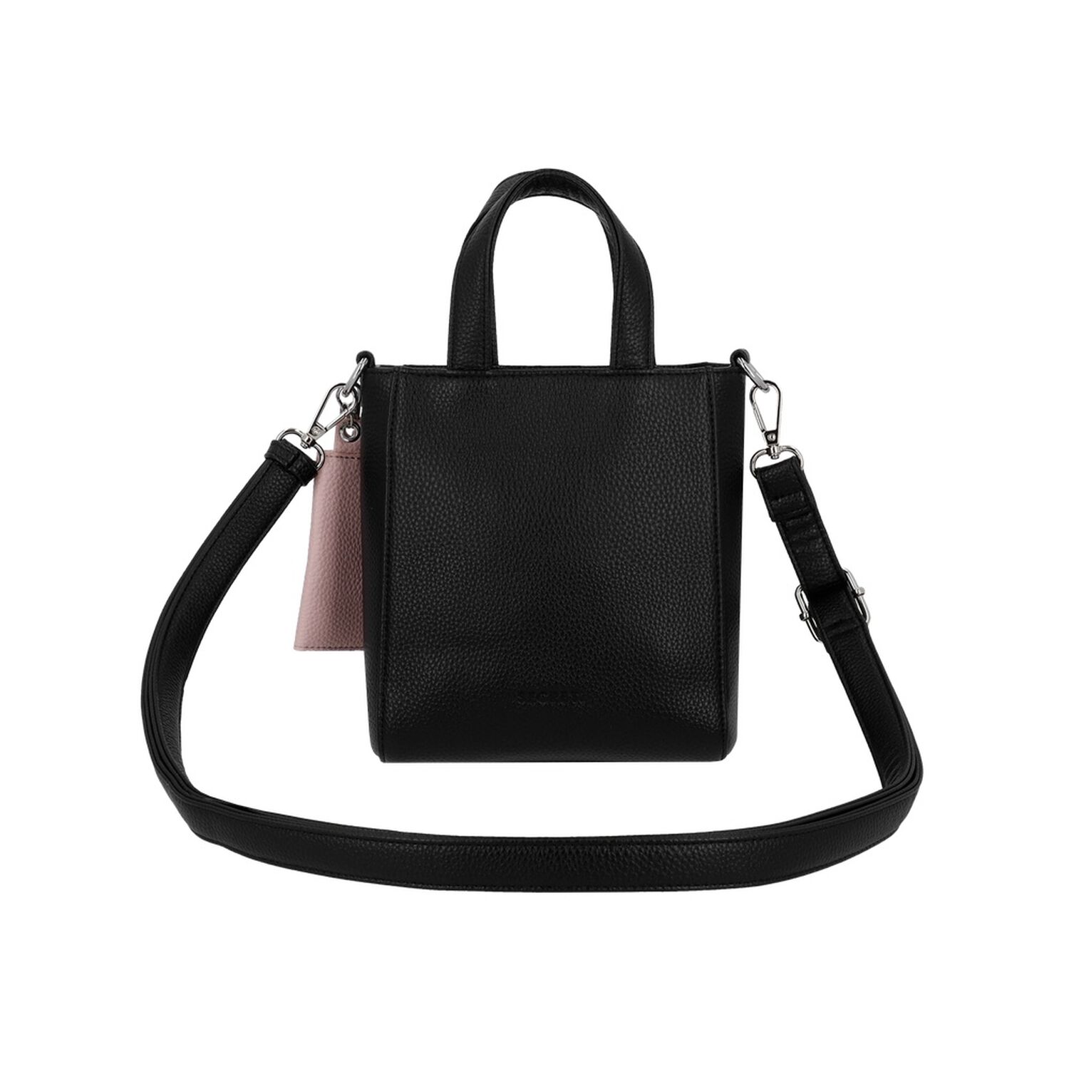 Cartera Bandolera Secret Ibiza Sc7 Mediana image number 2.0