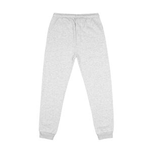 Pantalón De Buzo Niña Red - Rock
