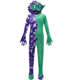 Disfraz Infantil Fantasma Blanco Halloween Cosplay