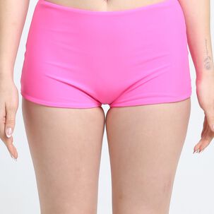 Bikini Hot Pantt Juvenil Fucsia