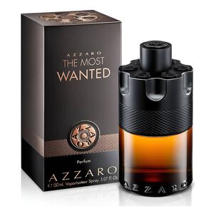 Azzaro The Most Wanted Parfum 150 Ml