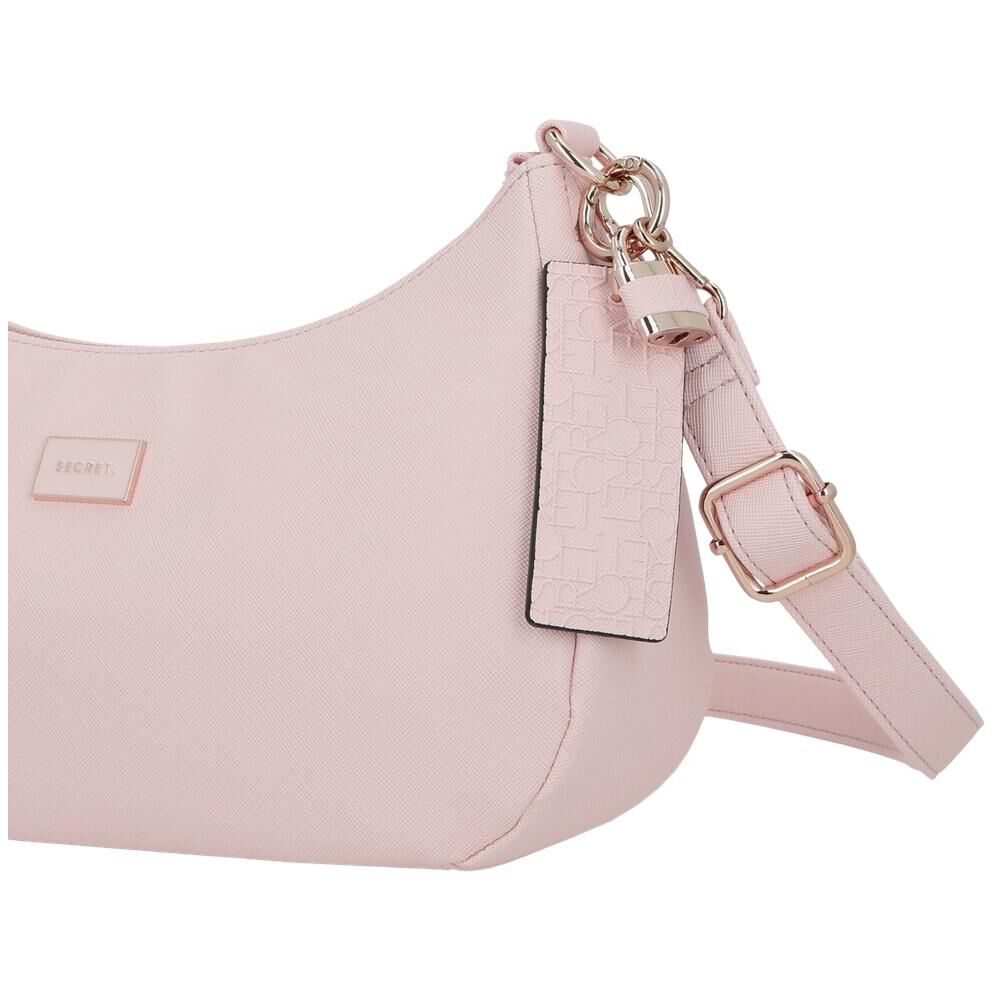 Bandolera Secret Buzios Sc6 M Rosado image number 4.0