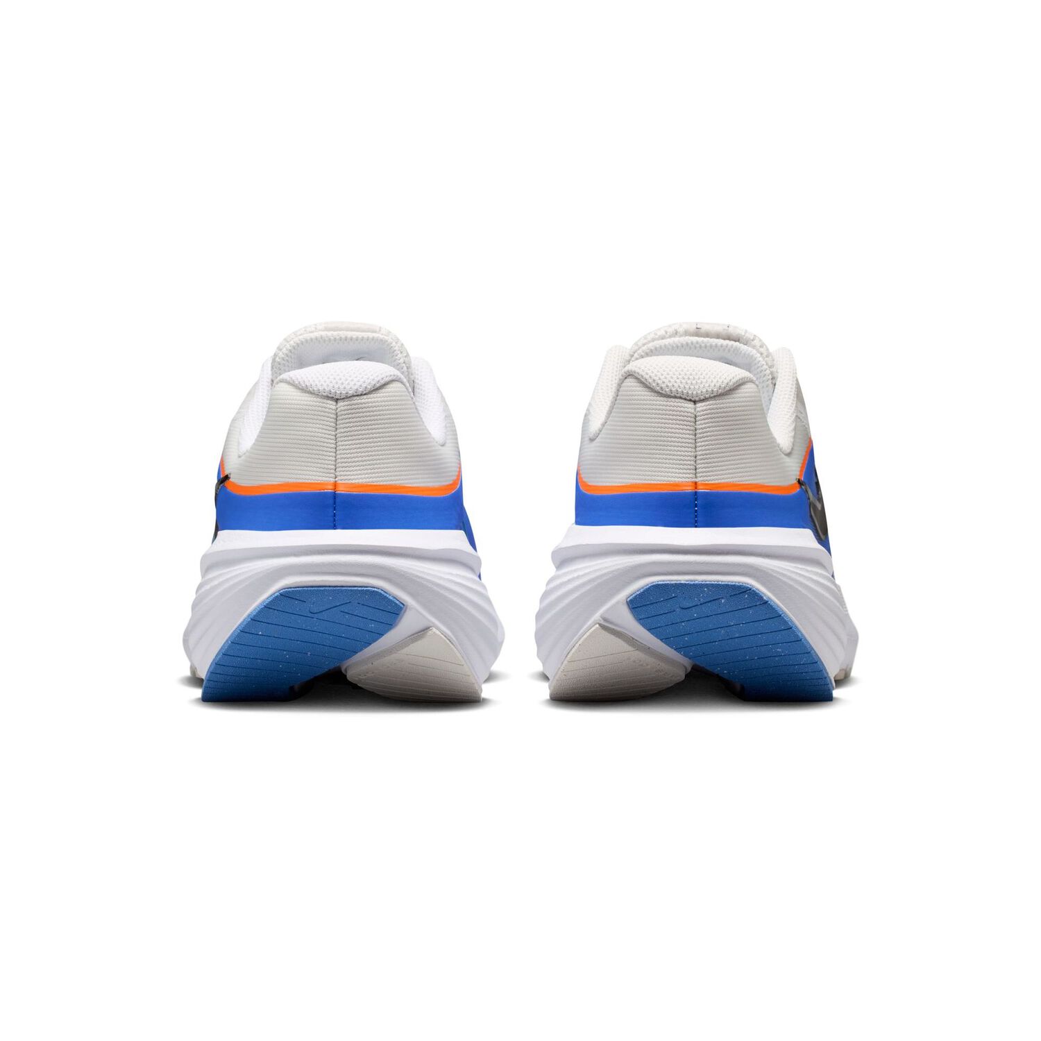 Zapatilla Nike Downshifter 14 Hombre Blanco image number 4.0