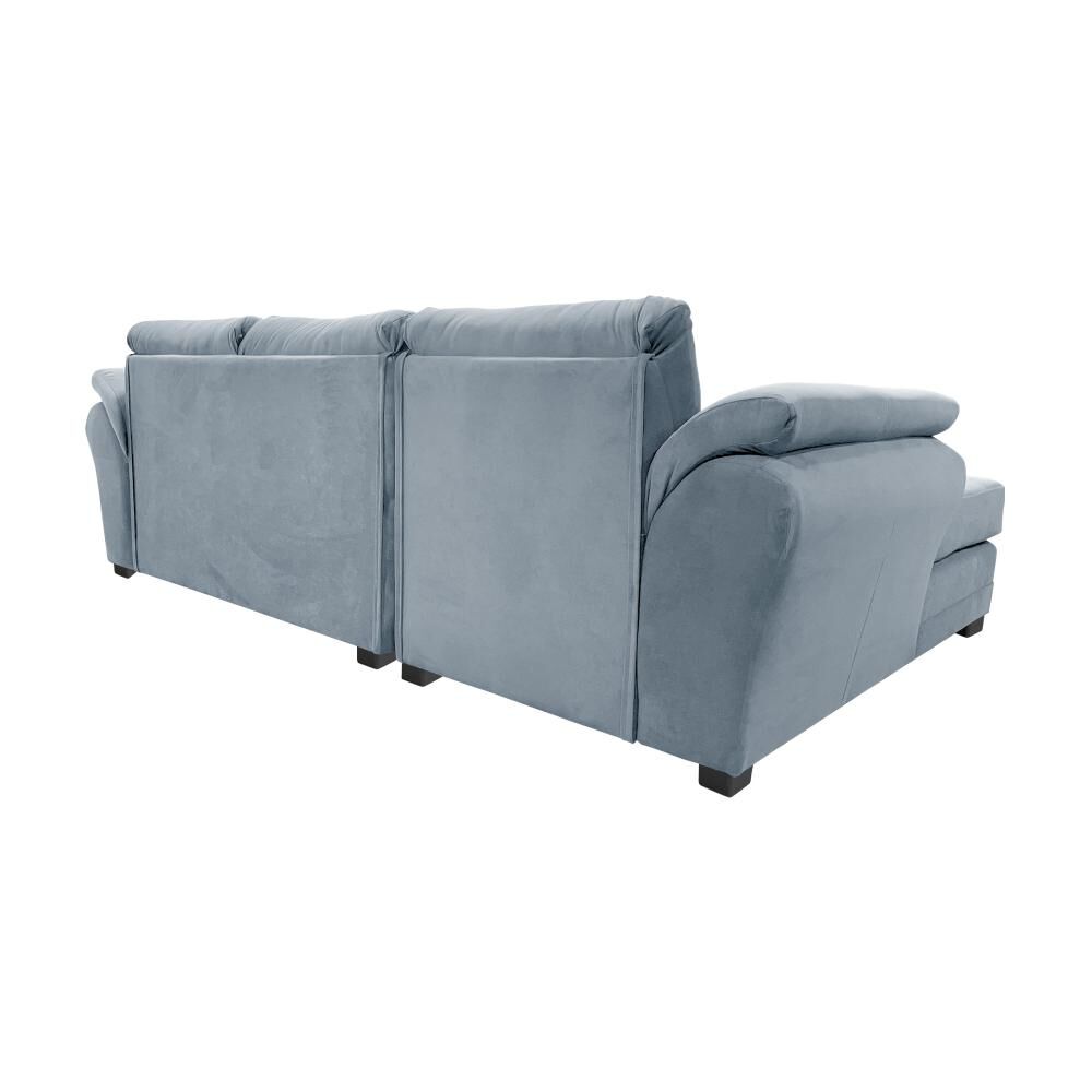 Sofá Seccional Living Factory New Samy Izquierdo / 4 Cuerpos image number 5.0