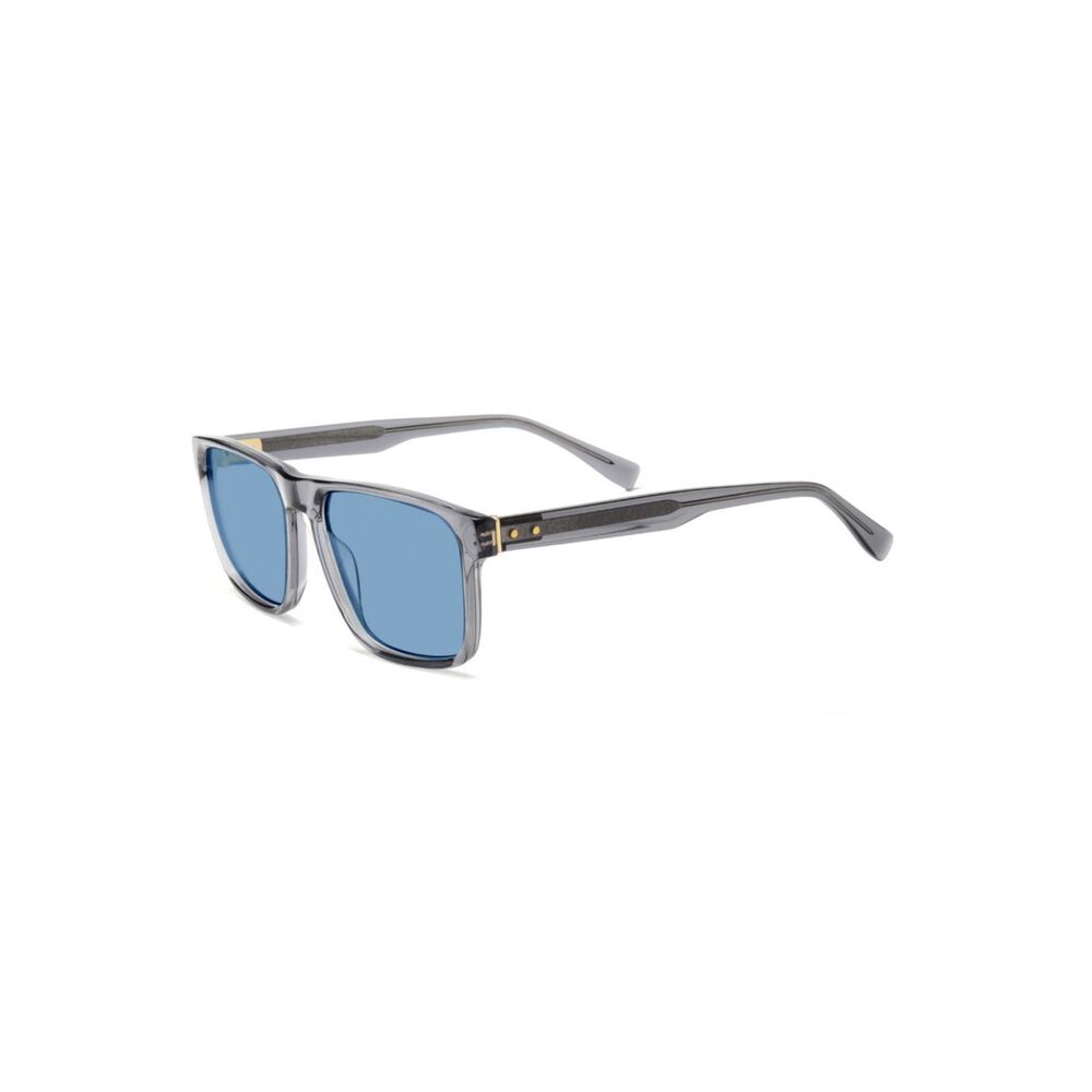 Lentes De Sol Mercury Gris York Eyewear image number 1.0