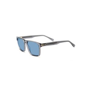 Lentes De Sol Mercury Gris York Eyewear