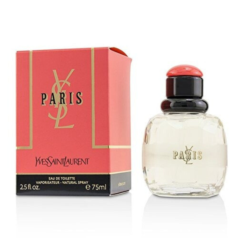 Paris Ysl Edt 75ml Mujer image number 1.0