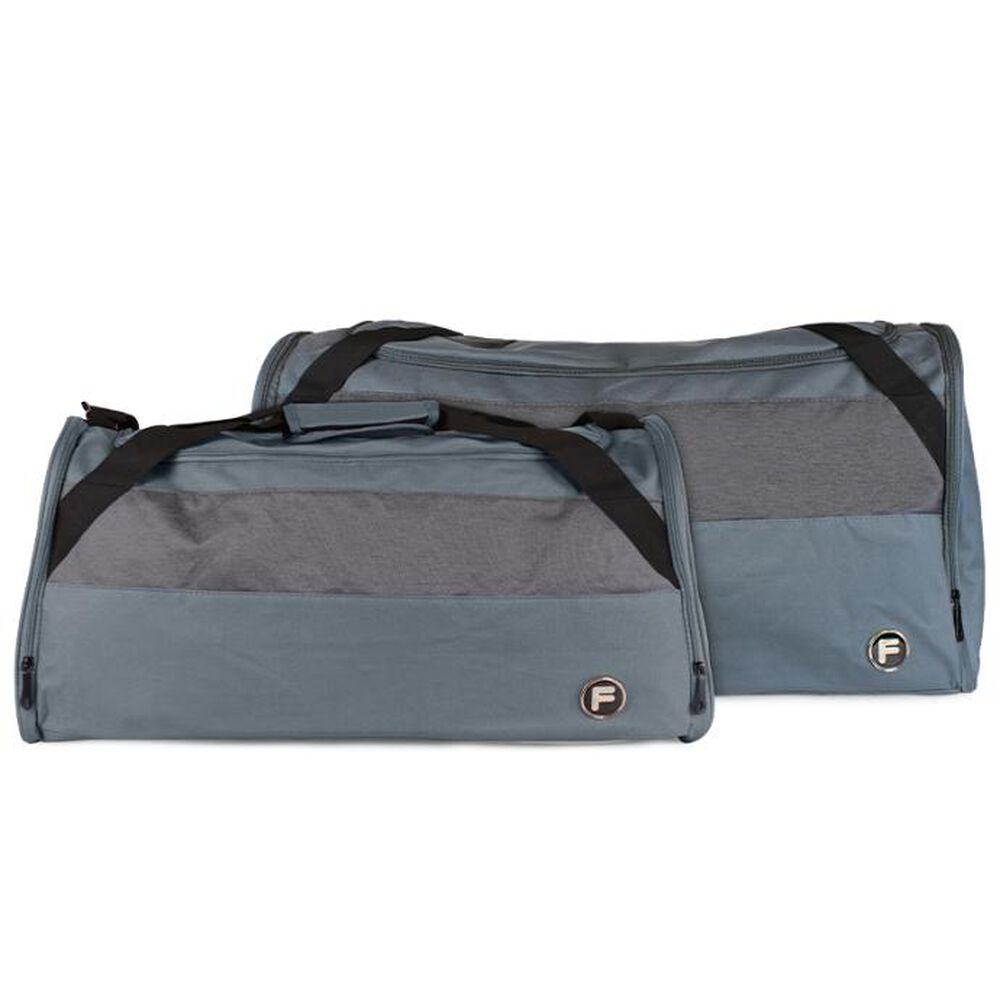 Pack 2 Bolsos Eder M+l Gris F La Maleta De Chile image number 0.0