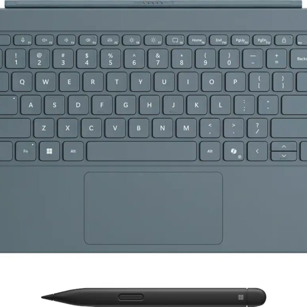 Pack Surface Pro 12 - 16+512gb (teclado Y L&aacute;piz) image number 2.0