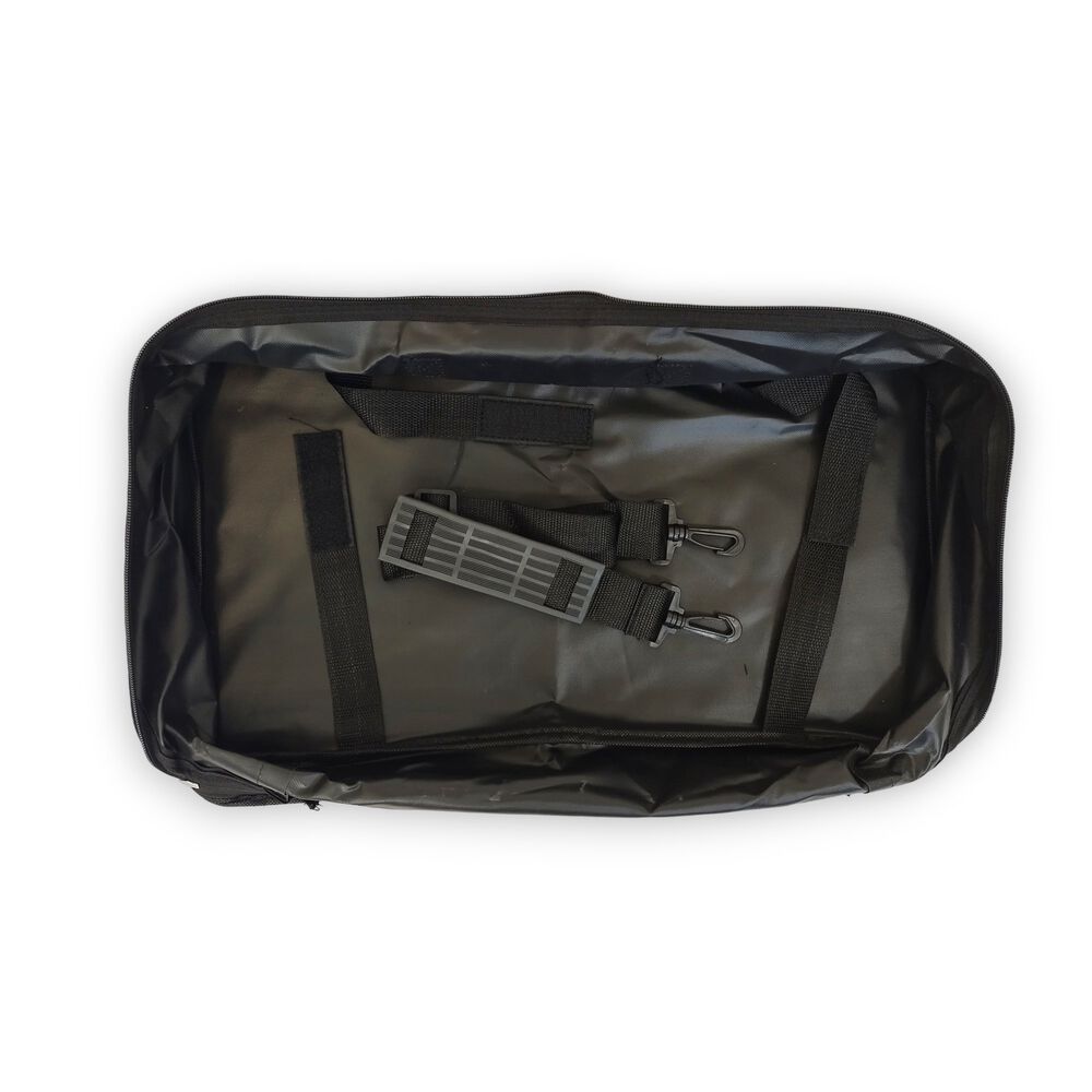 Funda Music Bags Para Teclado De 32 Notas Mub-320t image number 4.0