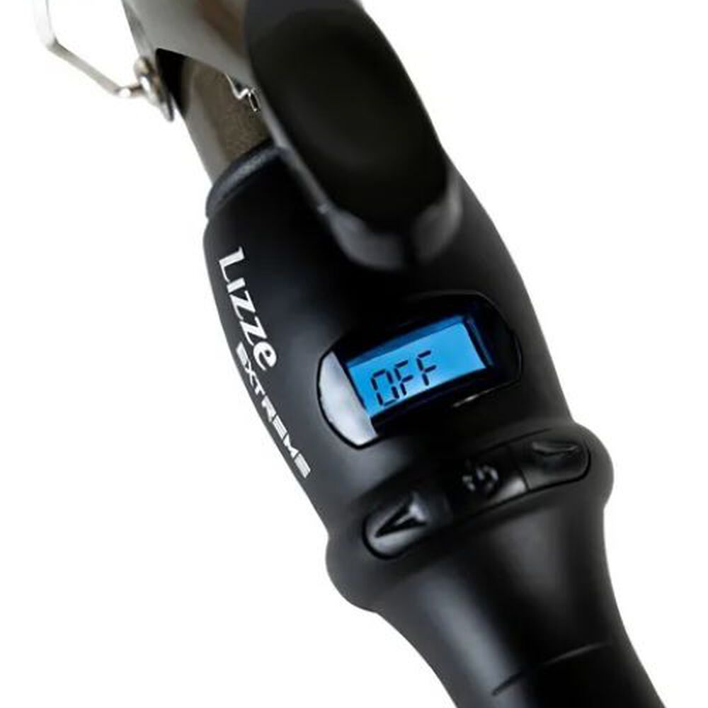 Ondulador De Cabello Lizze Profesional Extreme 19mm image number 2.0