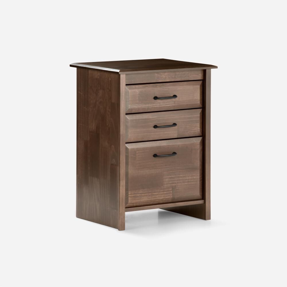 Cama Europea Rosen Driven / King / Base Dividida + Set De Maderas Dolce image number 4.0