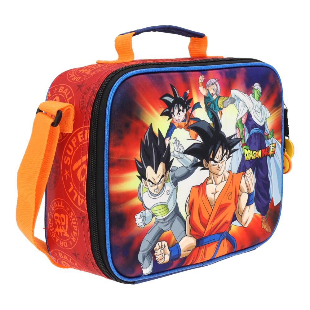 Set 3 En 1 Dragon Ball S Infantil image number 2.0