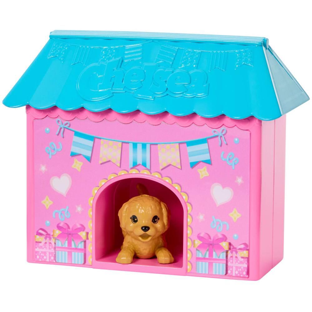 Mu&ntilde;eca Barbie Chel Birthday Party image number 2.0