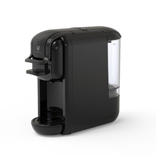 Cafetera Arezzo 4 En 1 Autom&aacute;tica Kitchen-it