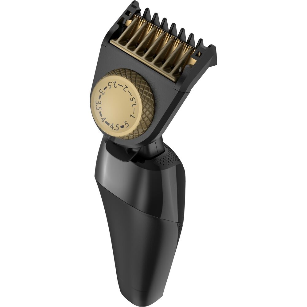 Recortadora De Barba Remington T-series Mb20a image number 5.0
