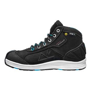 Zapato Seguridad Airtox Mb7