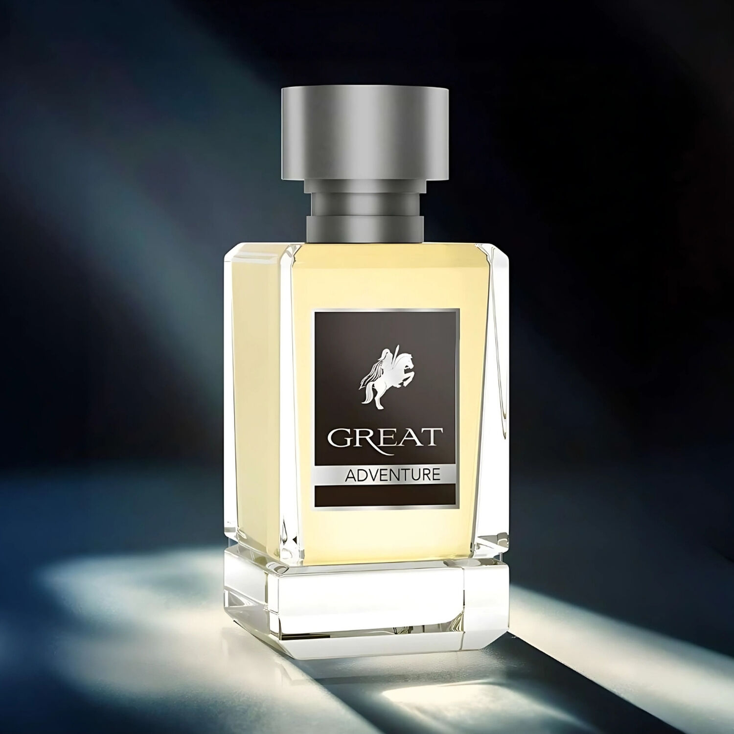Al Gazal Great Adventure Pour Homme Edp 100 Ml image number 2.0