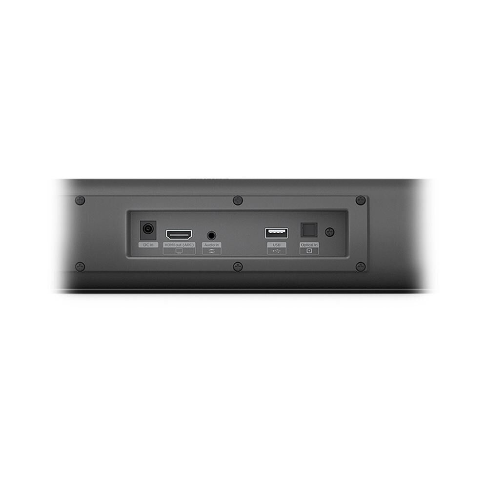 Soundbar Philips TAB4208 image number 8.0