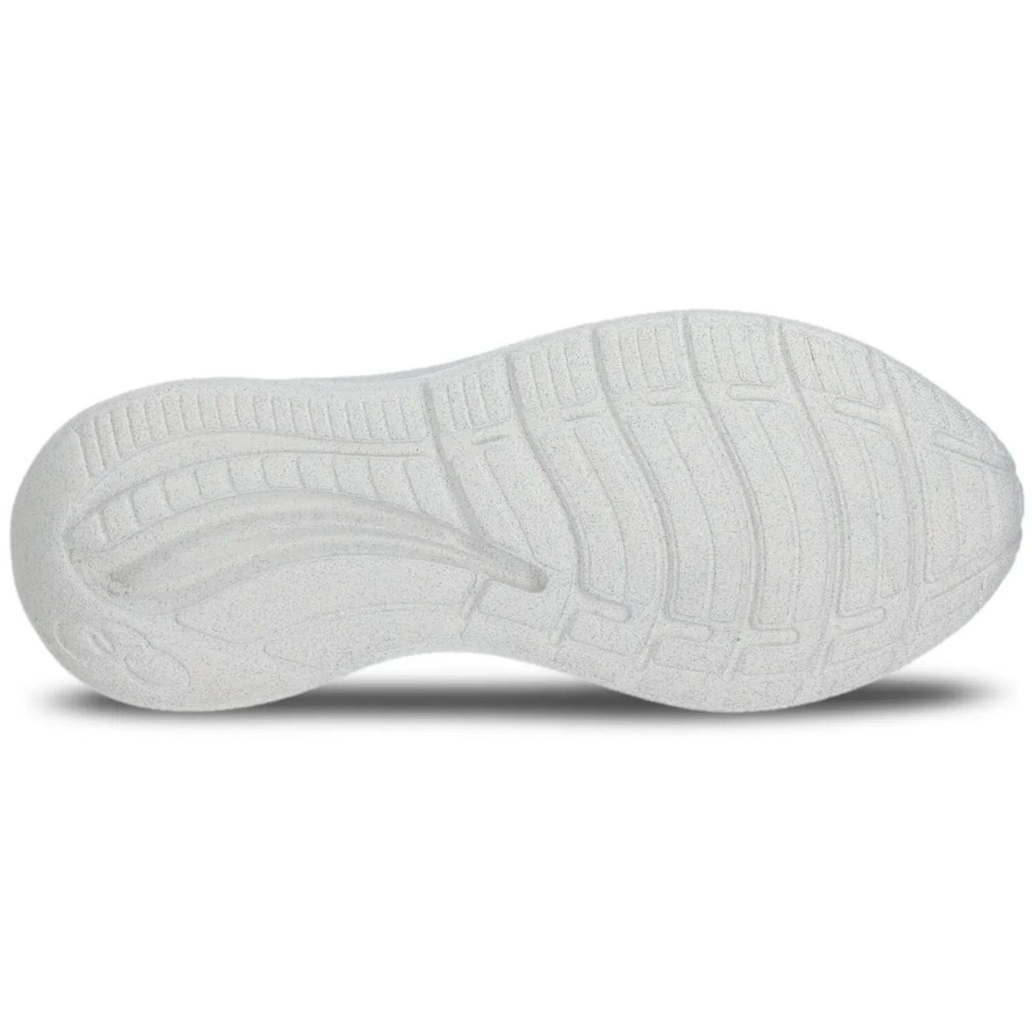Zapatilla Hombre Rayo Negro/blanco image number 4.0