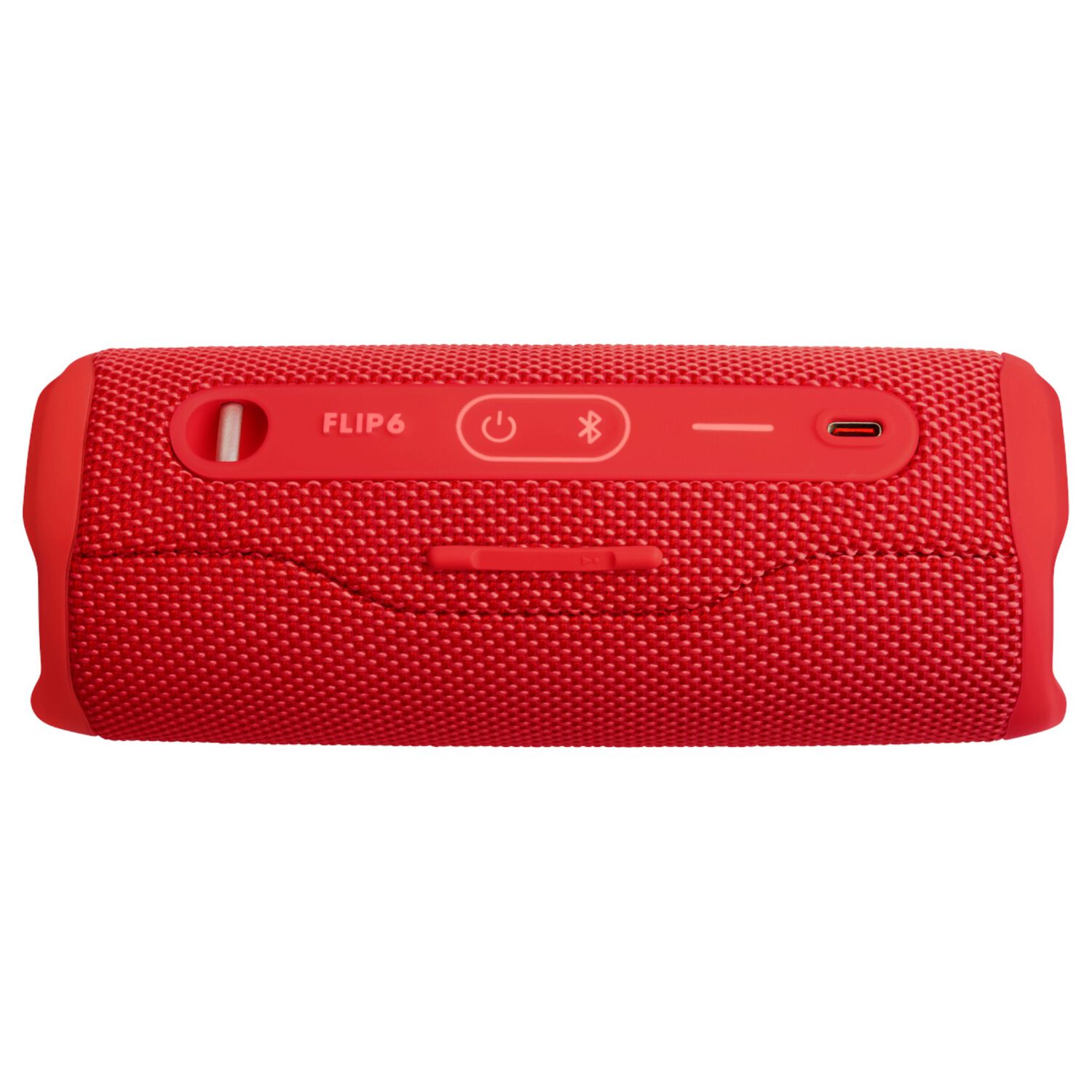 Parlante Port&aacute;til Jbl Flip 6 Red Waterproof 12 Hrs image number 4.0