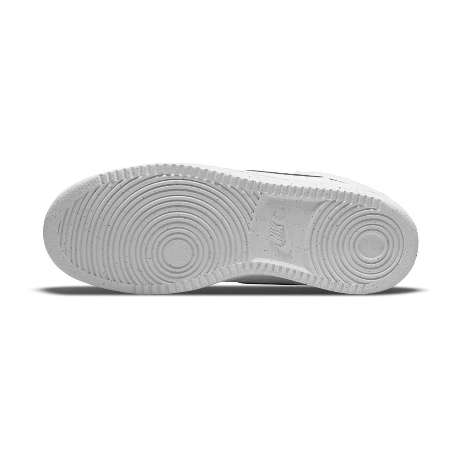 Zapatilla Urbana Hombre Nike Court Vision Mid Next Nature Blanco image number 5.0