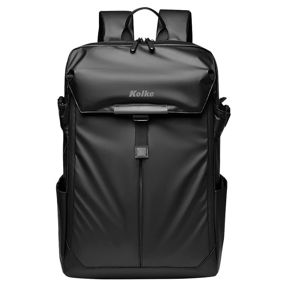 Mochila Multifunci&oacute;n Kolke Trekking Impermeable 17.3'' image number 1.0