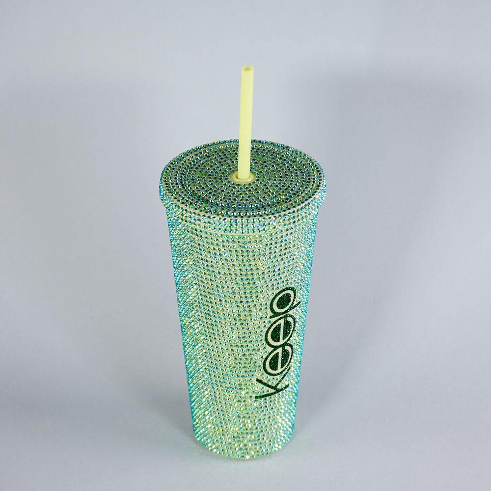 Botella De Agua Keep Shinny / 1 Pieza / 650 Ml image number 1.0