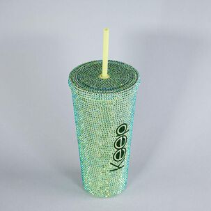 Botella De Agua Keep Shinny / 1 Pieza / 650 Ml