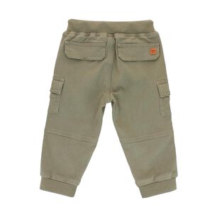 Pantal&oacute;n Bebe Ni&ntilde;o Baby