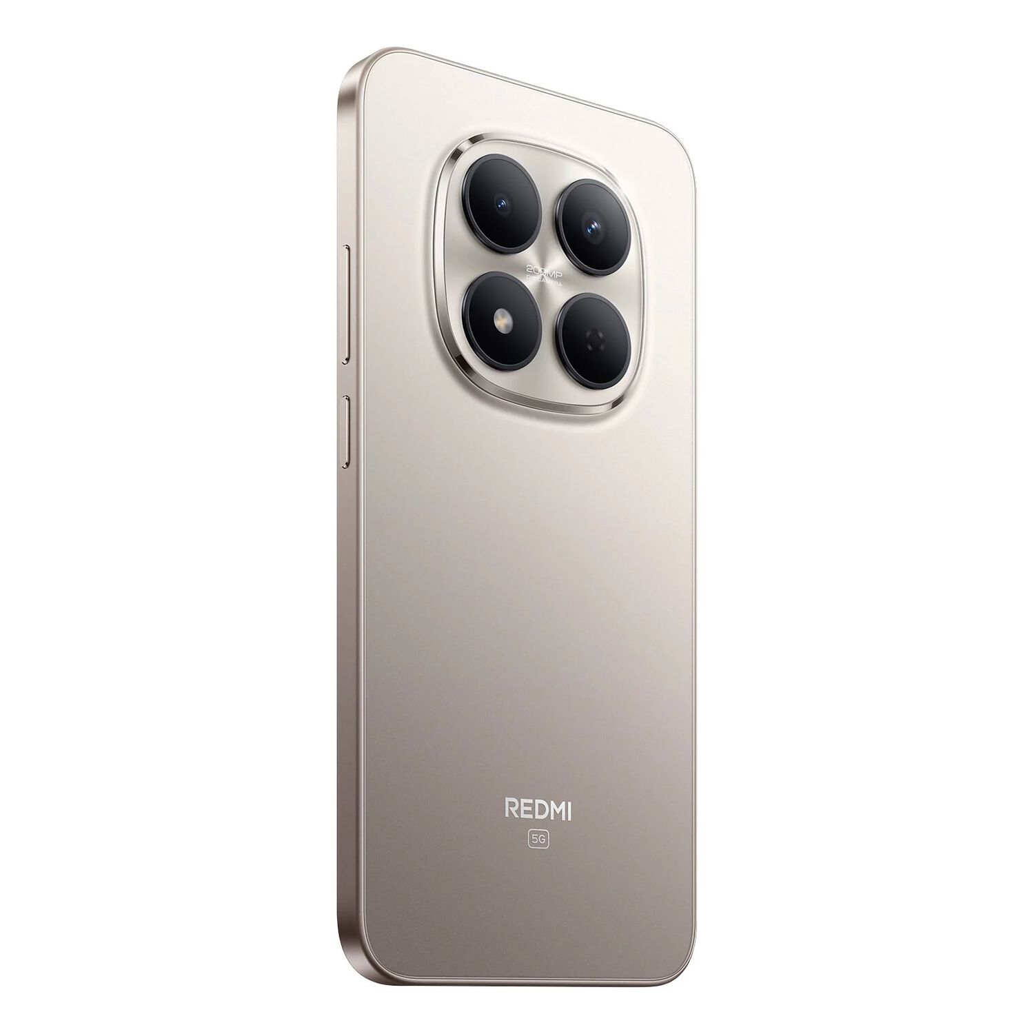 Xiaomi Redmi Note 15 Pro 512gb 12gb Ram 5g - Titanio image number 3.0