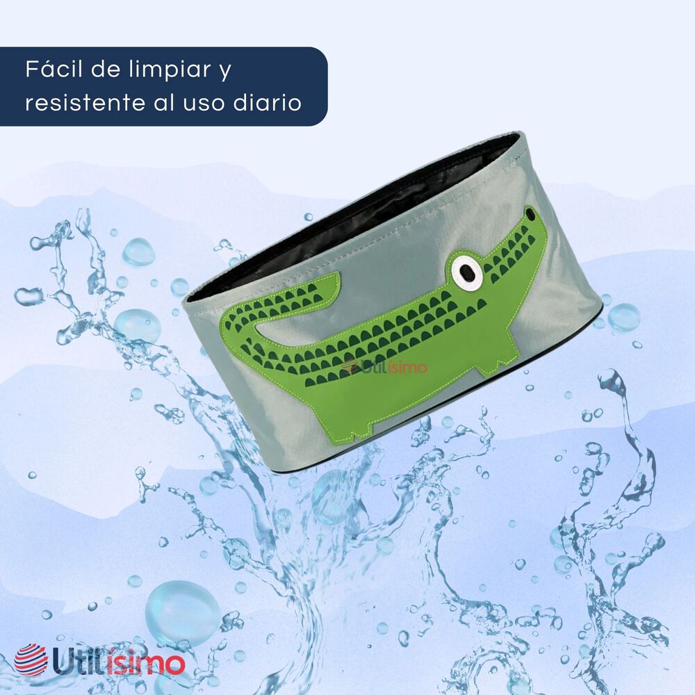 Organizador Multifuncional Para Coche Bebé Niño Surtido image number 1.0