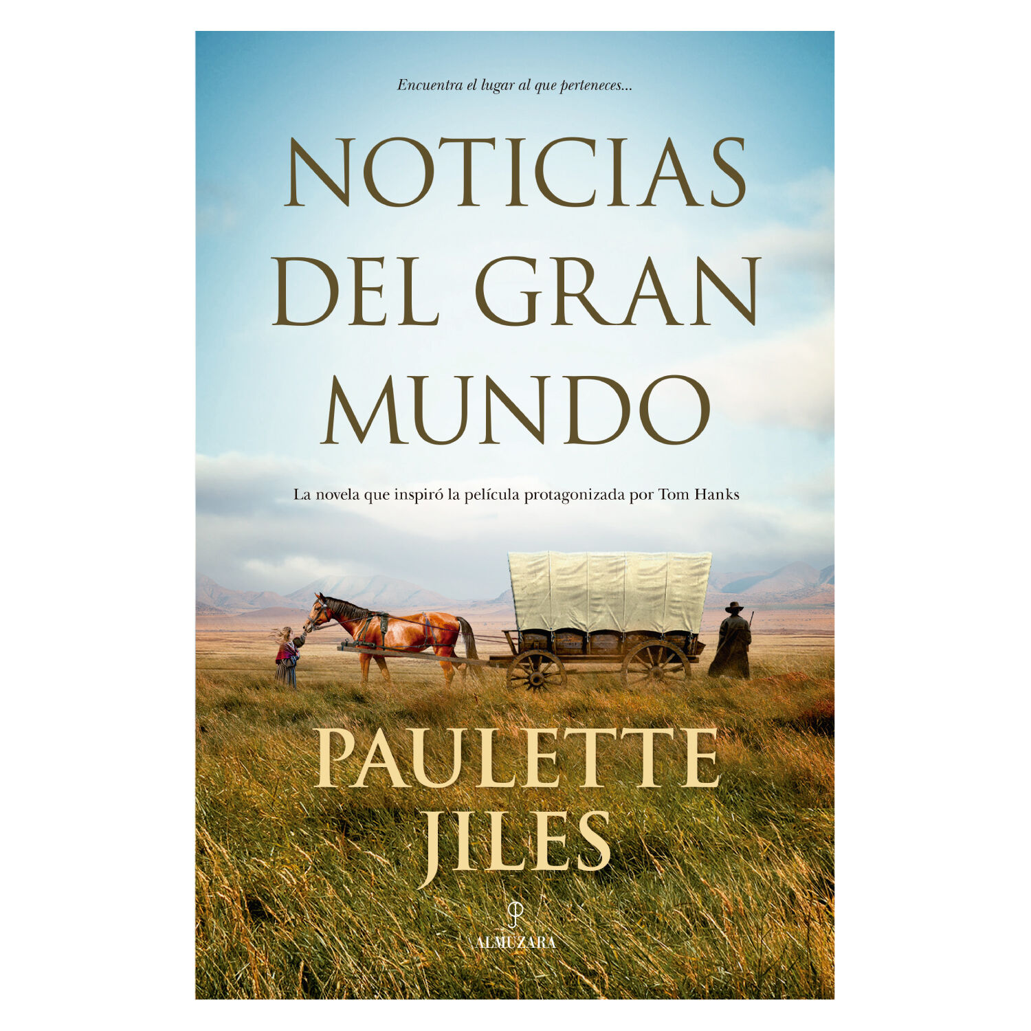 Noticias Del Gran Mundo image number 0.0